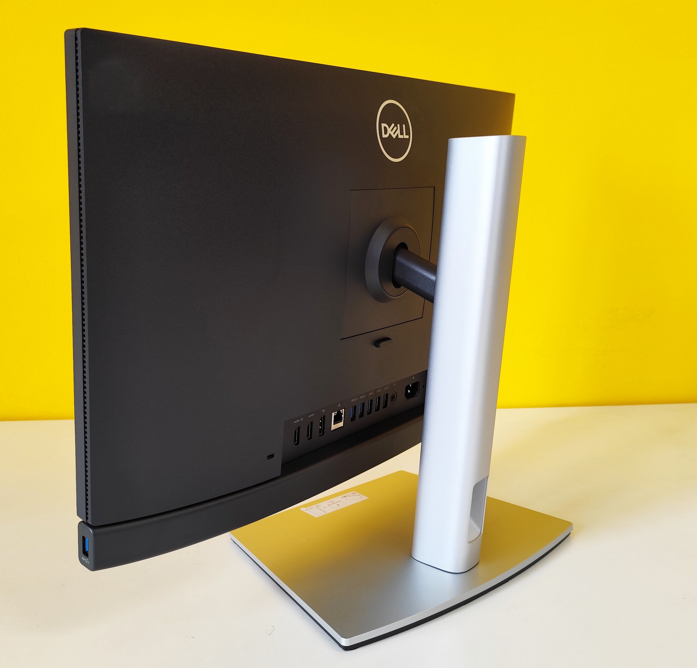 Dell OptiPlex All-in-One 7420 24" FullHD | Intel Core i5-14500T | Ram 16GB | SSD 1TB |  WebCam WiFi Kit Mouse e Tastiera incluso FreeDOS  Prodotto NUOVO