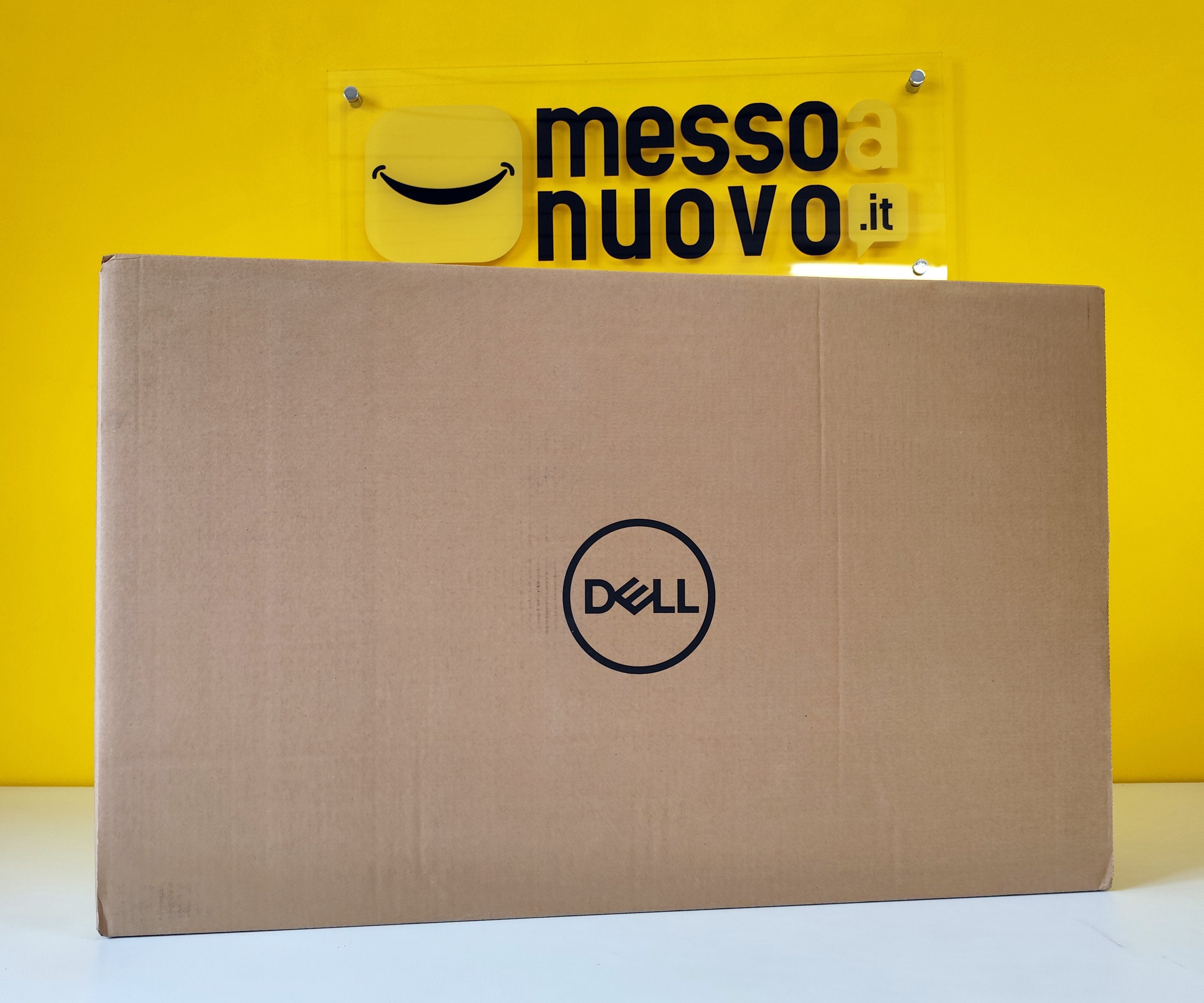 Dell OptiPlex All-in-One 7420 24" FullHD | Intel Core i5-14500T | Ram 16GB | SSD 1TB |  WebCam WiFi Kit Mouse e Tastiera incluso FreeDOS  Prodotto NUOVO