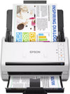 Epson Workforce DS-530II Epson Workforce DS-530II
