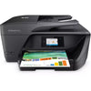 HP OfficeJet Pro 6960  HP OfficeJet Pro 6960