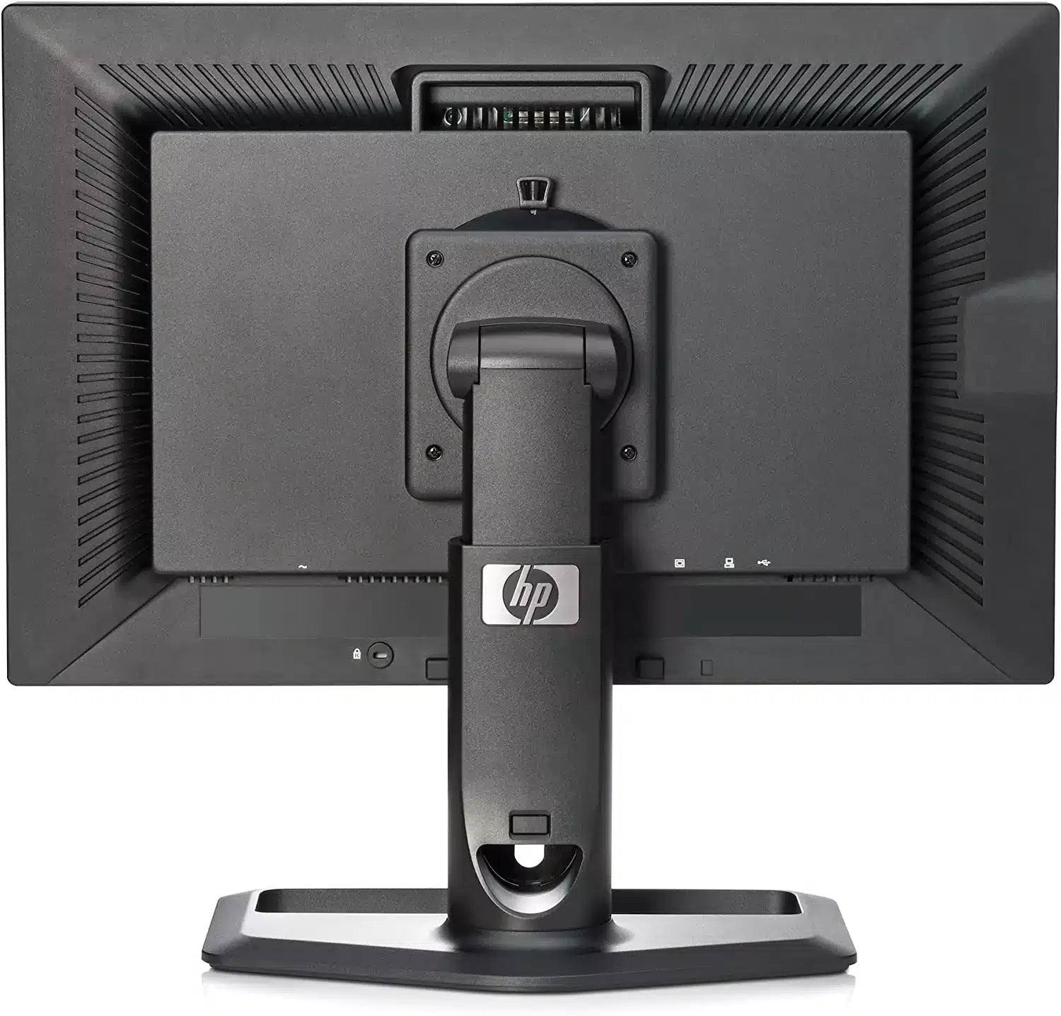 HP ZR24w monitor
