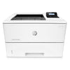 HP LaserJet Pro M501n Monochrome Laser Printer B/W A4 4800 x 600 DPI 45 ppm Duplex Duplex Network HP LaserJet Pro M501n Monochrome Laser Printer B/W A4 4800 x 600 DPI 45 ppm Duplex Duplex Network
