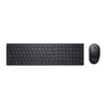 Dell Kit Tastiera e Mouse KM5221W ITA Wireless Dell Kit Tastiera e Mouse KM5221W ITA Wireless