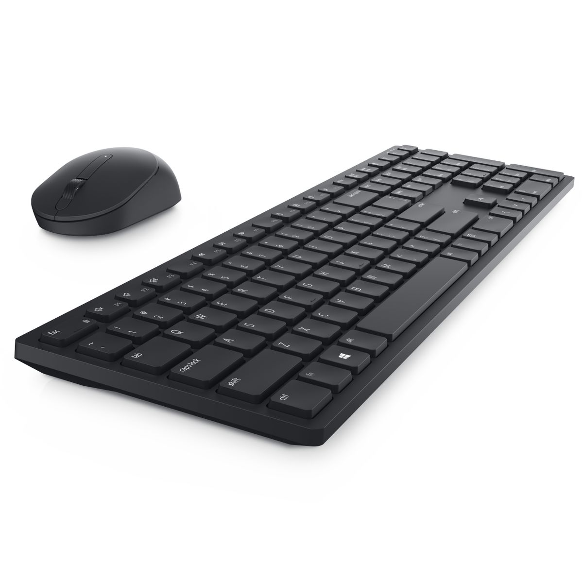 Dell Kit Tastiera e Mouse KM5221W ITA Wireless