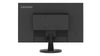 Vista posteriore completa del monitor Lenovo 27'' FullHD. Struttura solida e compatibile con supporti VESA. Vista posteriore completa del monitor Lenovo 27'' FullHD. Struttura solida e compatibile con supporti VESA.