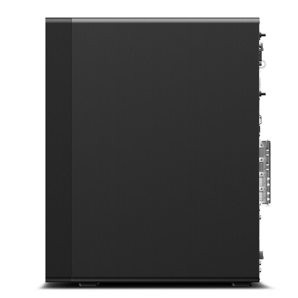 Lenovo ThinkStation P2 Tower | Intel Core i7-14700 | Ram 32GB | SSD 4TB | NVIDIA RTX 3060 12GB |  Prodotto NUOVO Garanzia 36 Mesi