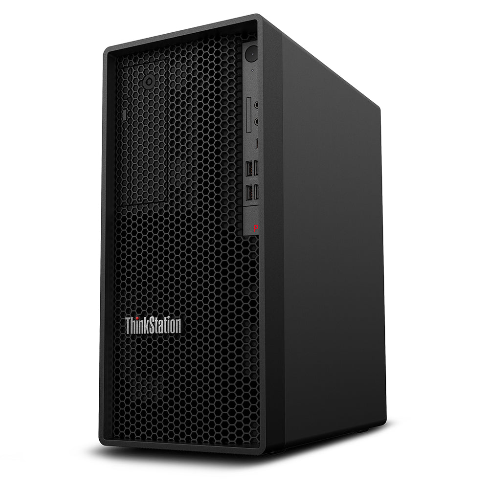 Lenovo ThinkStation P2 Tower | Intel Core i7-14700 | Ram 32GB | SSD 4TB | NVIDIA RTX 3060 12GB |  Prodotto NUOVO Garanzia 36 Mesi