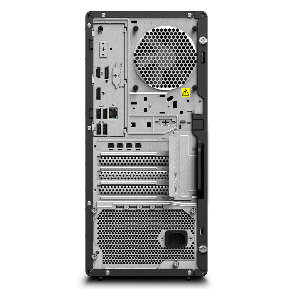 Lenovo ThinkStation P2 Tower | Intel Core i7-14700 | Ram 32GB | SSD 4TB | NVIDIA RTX 3060 12GB |  Prodotto NUOVO Garanzia 36 Mesi