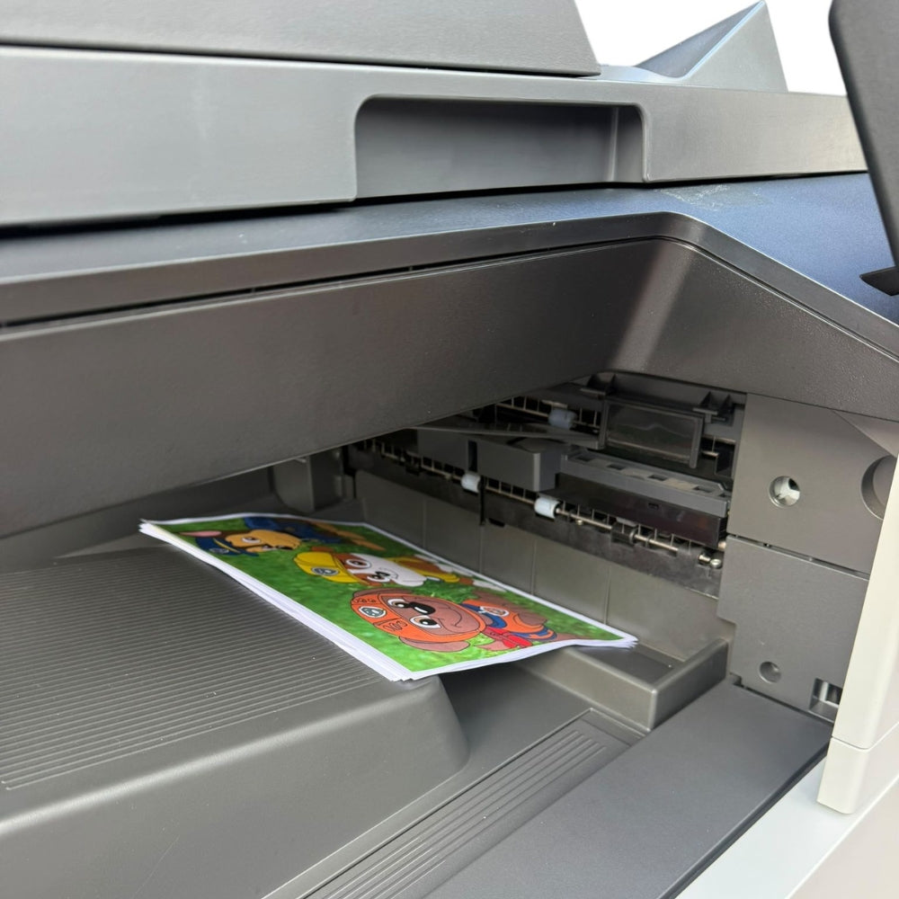 Lexmark CX921de Multifunzione laser a colori A3 Duplex Fronte/Retro Ethernet LAN 4 Cassetti