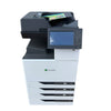 Lexmark CX921de A3 color laser multifunction duplex duplex Ethernet LAN 4 drawers Lexmark CX921de A3 color laser multifunction duplex duplex Ethernet LAN 4 drawers