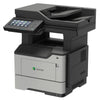 Lexmark MX622 Multifunction Laser A4 Monochrome 600 DPI 47ppm Duplex Front/Back Network Lexmark MX622 Multifunction Laser A4 Monochrome 600 DPI 47ppm Duplex Front/Back Network