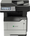 Lexmark MX622 Multifunction Laser A4 Monochrome 600 DPI 47ppm Duplex Front/Back Network Lexmark MX622 Multifunction Laser A4 Monochrome 600 DPI 47ppm Duplex Front/Back Network