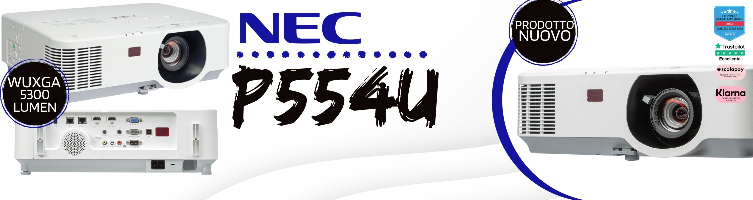 NEC_P554U