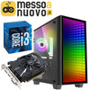 Pc Gaming Abyss Intel i3 + 1050 Abyss Pc Gaming Abyss Intel i3 + 1050 Abyss