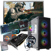 Bundle Pc Gaming Ryzen 5 Bundle Pc Gaming Ryzen 5