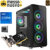 PC da Gaming i7 + GT730 PC da Gaming i7 + GT730