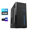 PC-montierte CPU i7/i9| RAM 32GB | SSD 1 TB | FreeDOS  PC-montierte CPU i7/i9| RAM 32GB | SSD 1 TB | FreeDOS