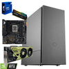 PC-Gaming-Stille | Intel Core i9-14900KF | RAM 32GB | 2 TB SSD | Nvidia RTX 4080 16GB | Schalldichte Hülle für Windows 11 Pro  PC-Gaming-Stille | Intel Core i9-14900KF | RAM 32GB | 2 TB SSD | Nvidia RTX 4080 16GB | Schalldichte Hülle für Windows 11 Pro