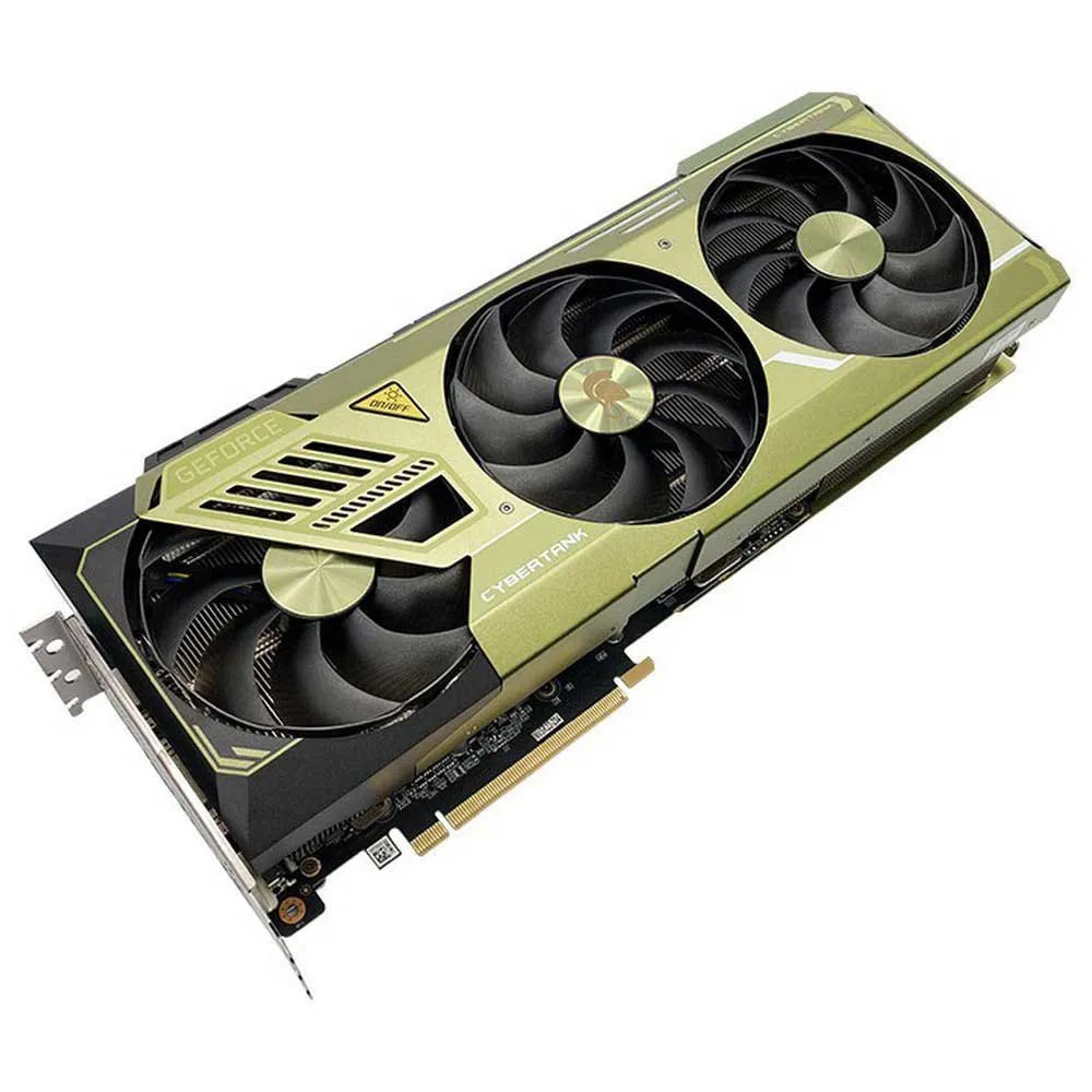 PC-Gaming-Stille | Intel Core i9-14900KF | RAM 32GB | 2 TB SSD | Nvidia RTX 4080 16GB | Schalldichte Hülle für Windows 11 Pro