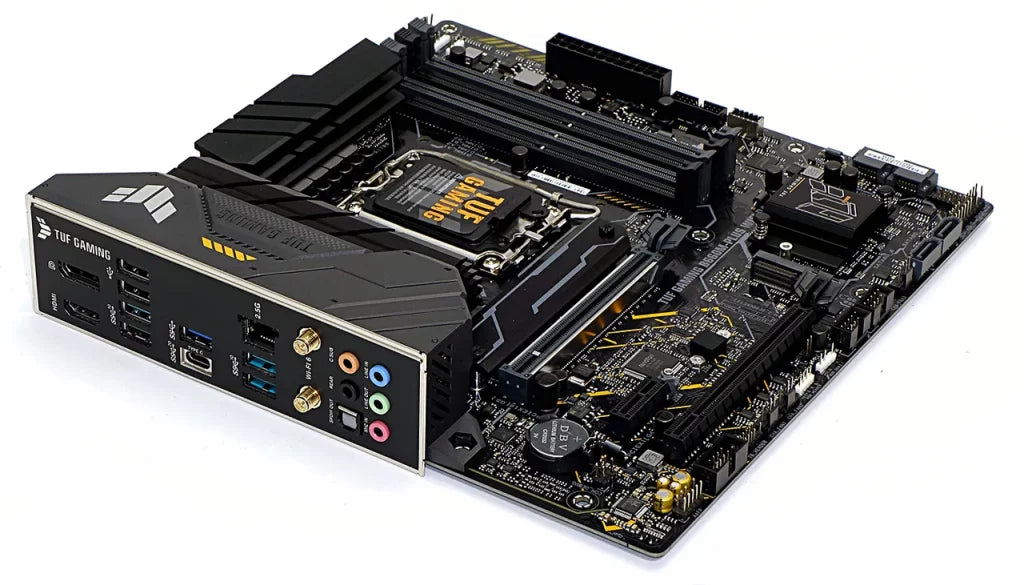 PC CAD & Gaming Silencio | Intel Core i9-14900KF | Ram 32GB | SSD 2TB | Nvidia RTX 8000 48GB | Windows 11 Pro Case Insonorizzato