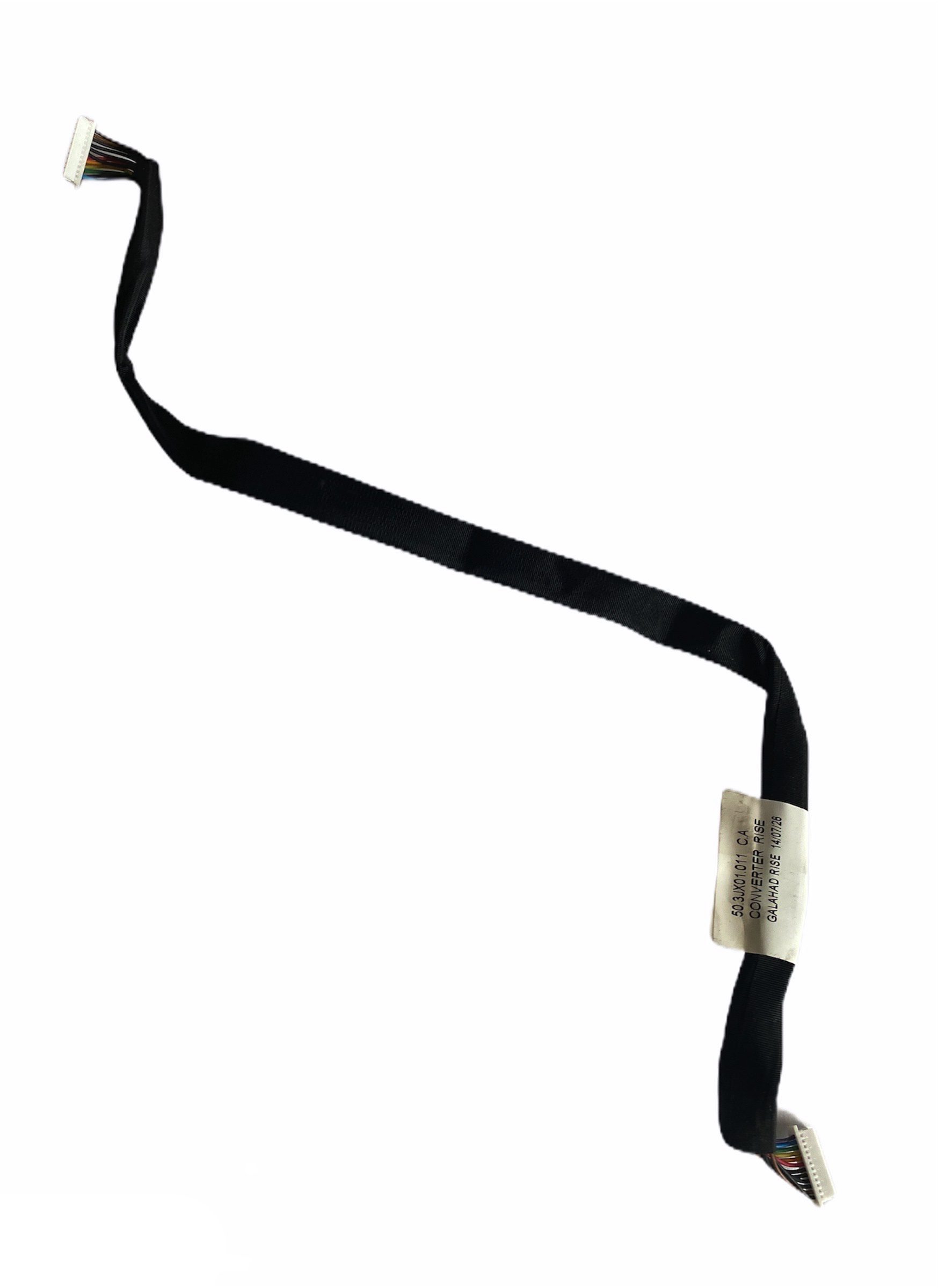 HP OEM Converter Rise w/Cables 722560-001