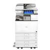 Ricoh MP 3055 Multifunction Laser Printer A3 B/W 30ppm Duplex Network  Ricoh MP 3055 Multifunction Laser Printer A3 B/W 30ppm Duplex Network
