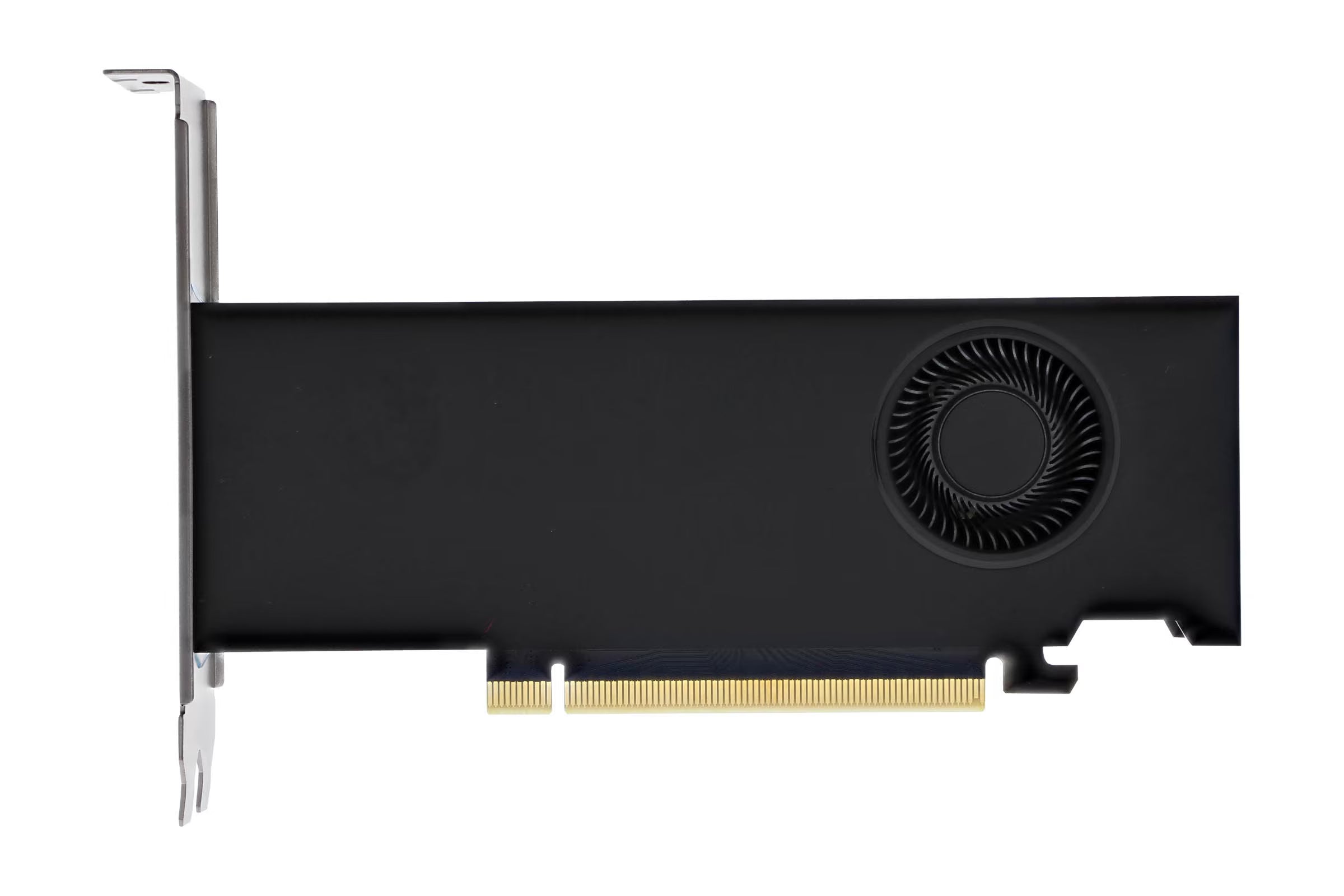 Scheda Video Nvidia RTX A2000 12GB GDDR6