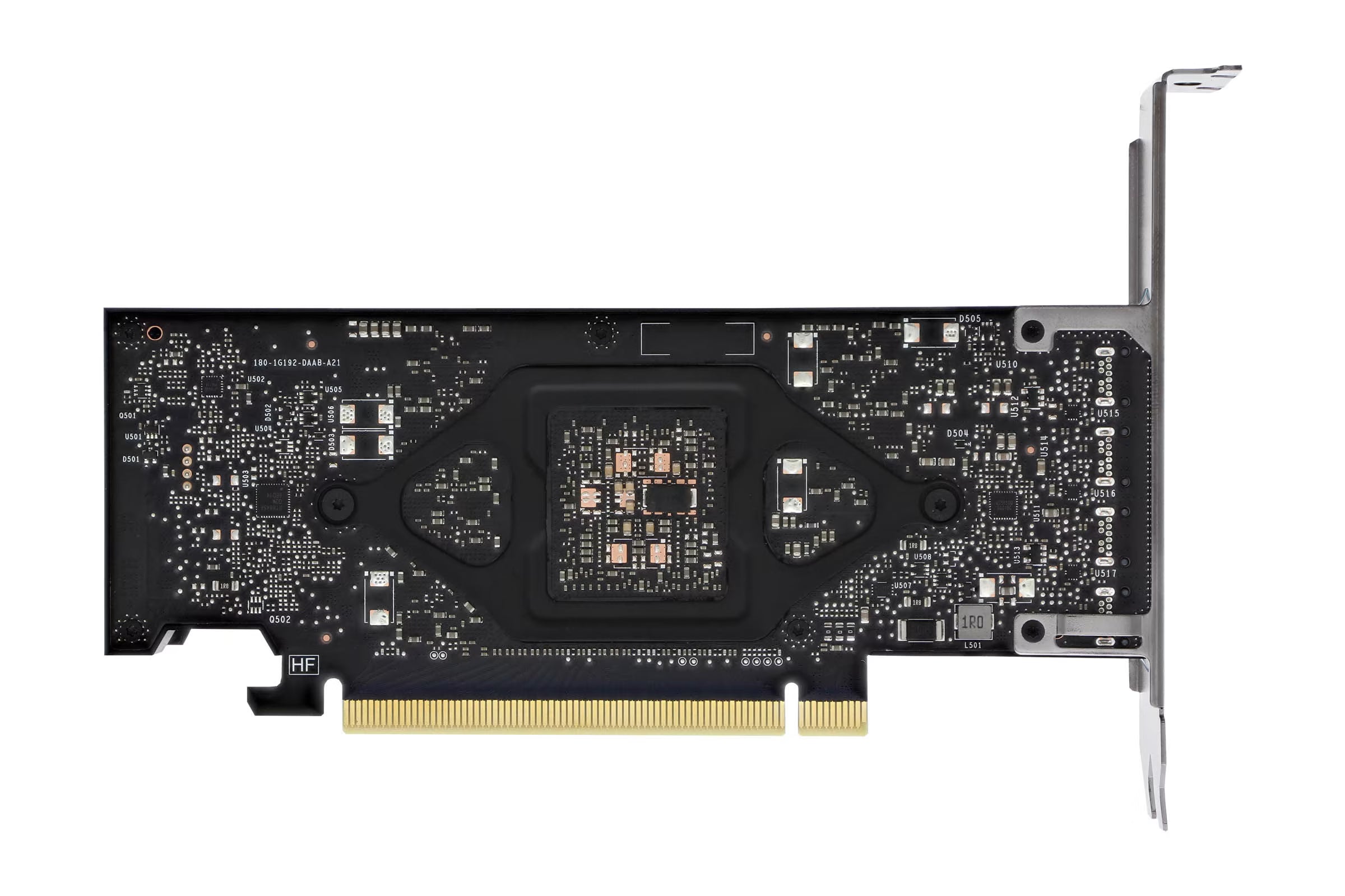 Scheda Video Nvidia RTX A2000 12GB GDDR6