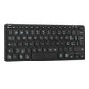 Targus AKB862IT Kabellose Tastatur – Effizienz und Komfort für Ihren Arbeitsplatz Targus AKB862IT Kabellose Tastatur – Effizienz und Komfort für Ihren Arbeitsplatz