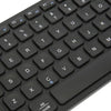 Targus AKB862IT Kabellose Tastatur – Effizienz und Komfort für Ihren Arbeitsplatz Targus AKB862IT Kabellose Tastatur – Effizienz und Komfort für Ihren Arbeitsplatz