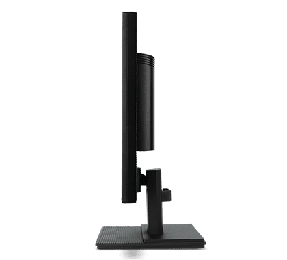 Acer V6 V196L Bbmd Monitor LCD LED 19" Pollici 1280x1024 Pixel SXGA Contrasto 1000:1 Luminosità 250 cd/m² Tempo di risposta 6ms VGA DVI