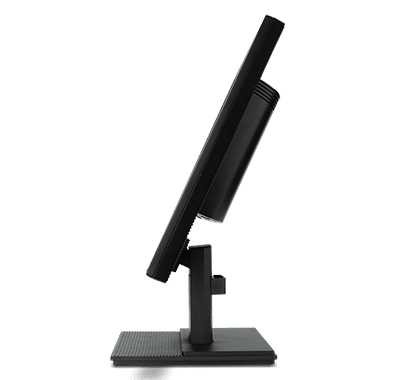 Acer V6 V196L Bbmd Monitor LCD LED 19" Pollici 1280x1024 Pixel SXGA Contrasto 1000:1 Luminosità 250 cd/m² Tempo di risposta 6ms VGA DVI