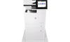 HP LaserJet Managed Flow MFP E62565 HP LaserJet Managed Flow MFP E62565
