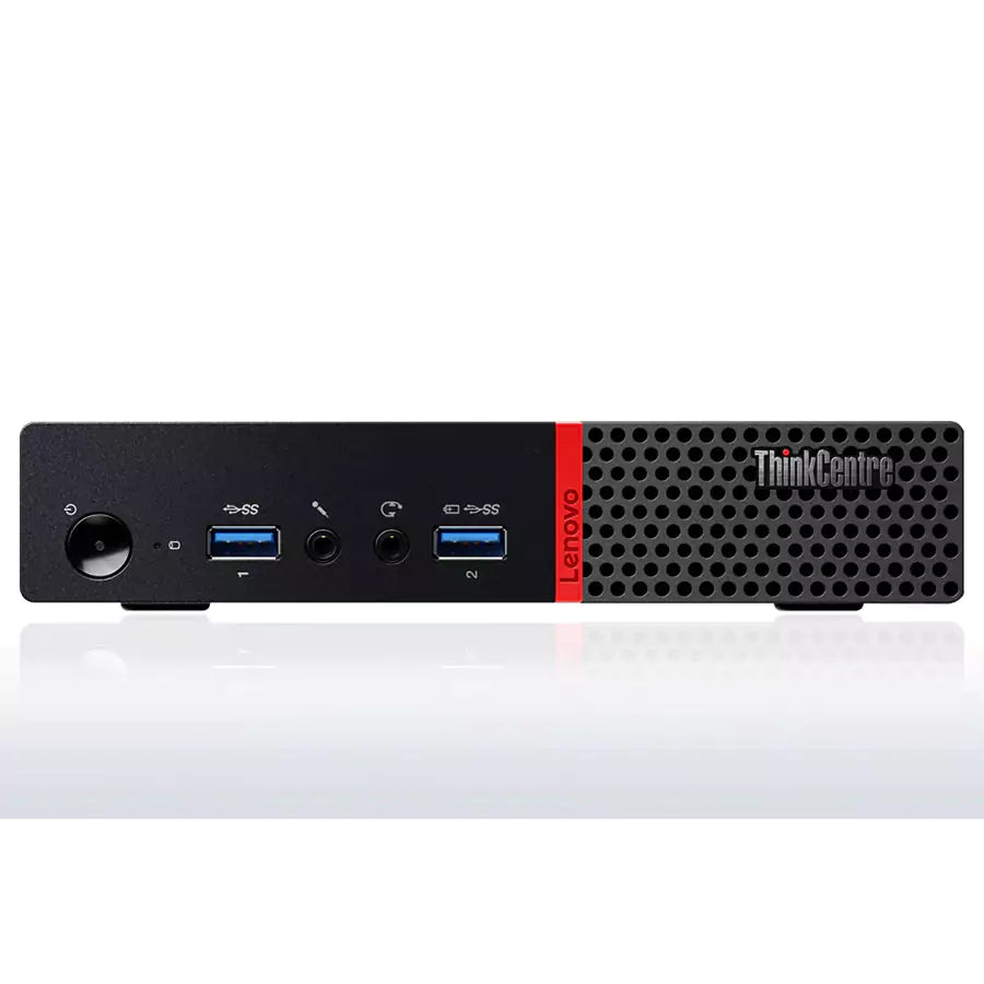 Lenovo ThinkCentre M700 Tiny