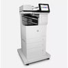 HP LaserJet Managed Flow MFP E62565 HP LaserJet Managed Flow MFP E62565