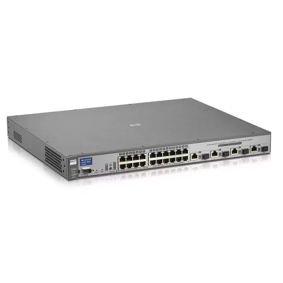 HP ProCurve E2824-48 J4903A
