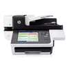 HP Scanjet Enterprise 8500 FN1 HP Scanjet Enterprise 8500 FN1