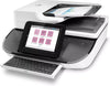 HP Scanjet Enterprise 8500 FN2 HP Scanjet Enterprise 8500 FN2