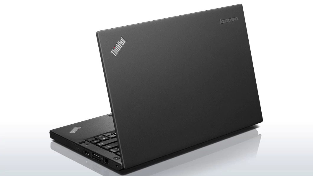 Lenovo ThinkPad X260 Notebook 12.5" 1366x768 | Intel Core i5-6200U 2.3Ghz | 8GB RAM | HDMI-WiFi-WebCam-Tastiera Italiana | WINDOWS 10 PRO
