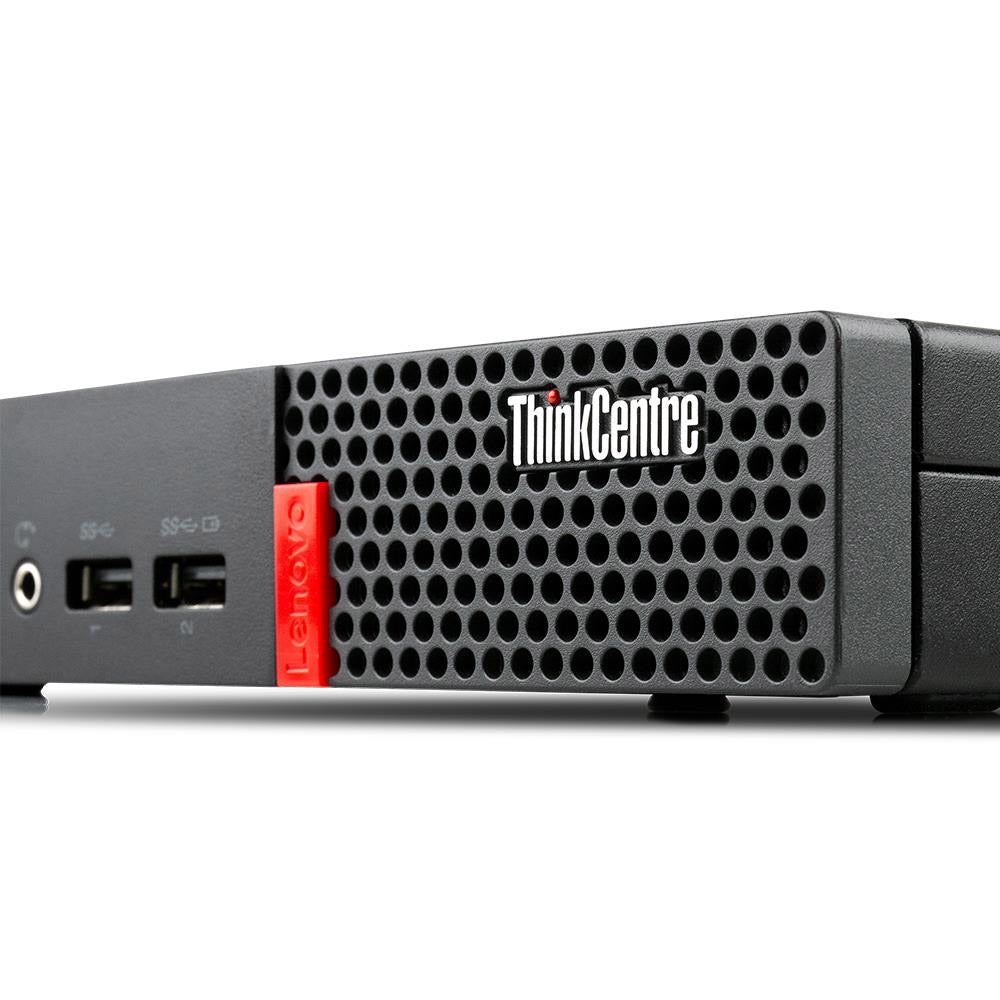 Lenovo ThinkCentre M710q Tiny | Intel Core i7 | Windows 11 Pro Display Port