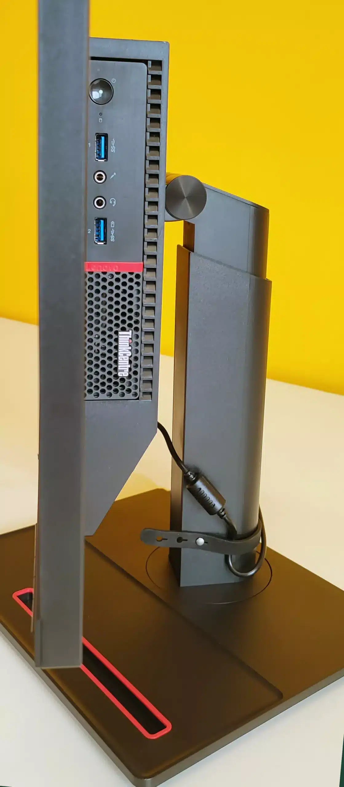 All In One Lenovo M900  22"