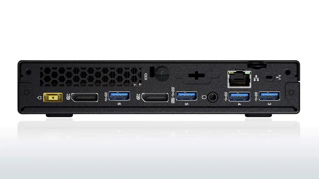 Lenovo ThinkCentre M700 Tiny