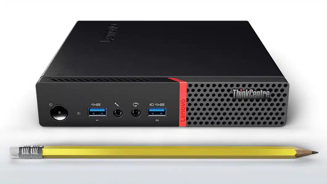 Lenovo ThinkCentre M700 Tiny