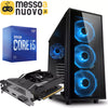 Pc Gaming Medusa 1650 Pc Gaming Medusa 1650