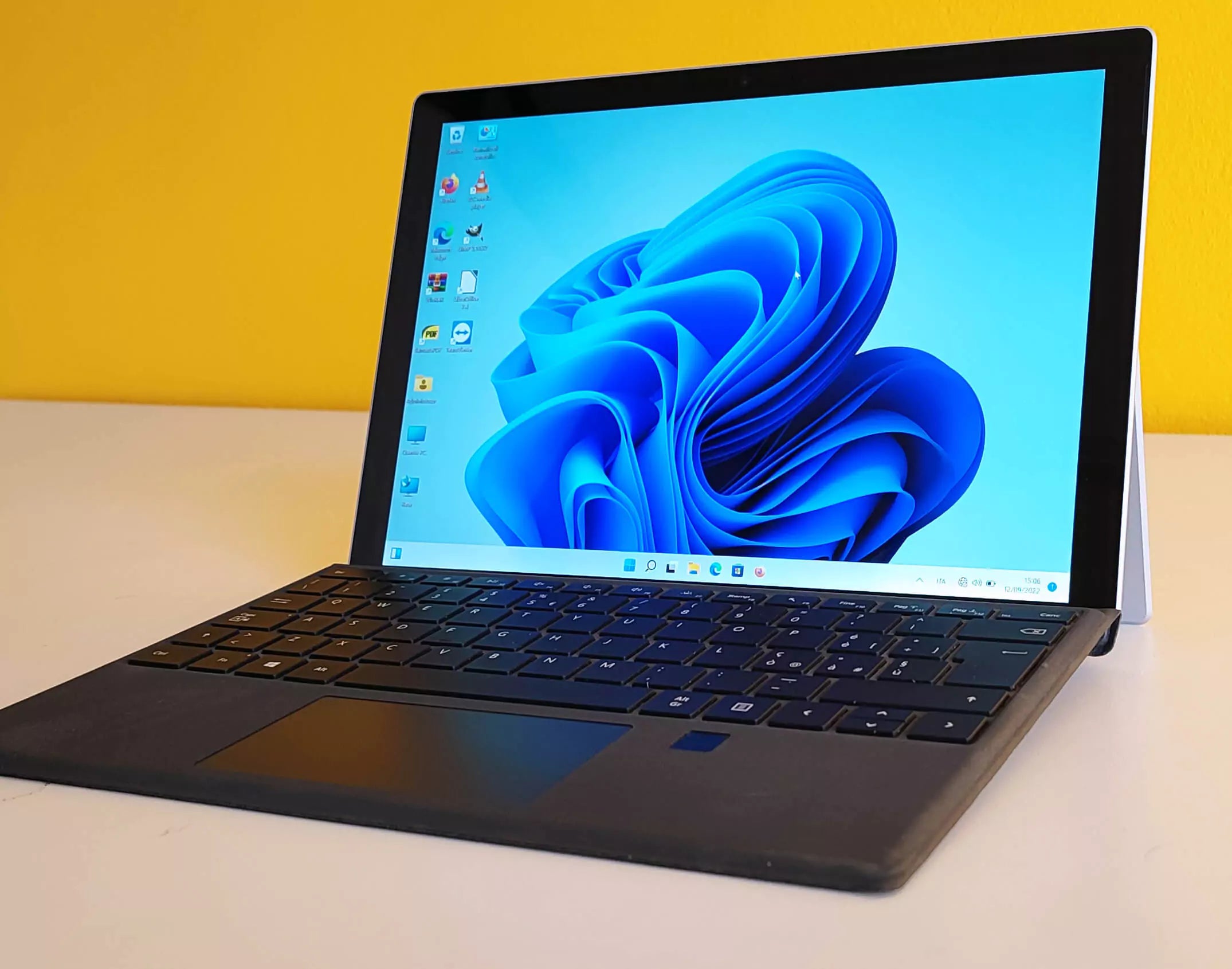 Microsoft Surface Pro 1807