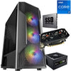 PC da Gaming i7 + AMD RX560 PC da Gaming i7 + AMD RX560