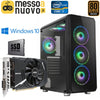 Pc Gaming Intel i7 + 1050 Pc Gaming Intel i7 + 1050