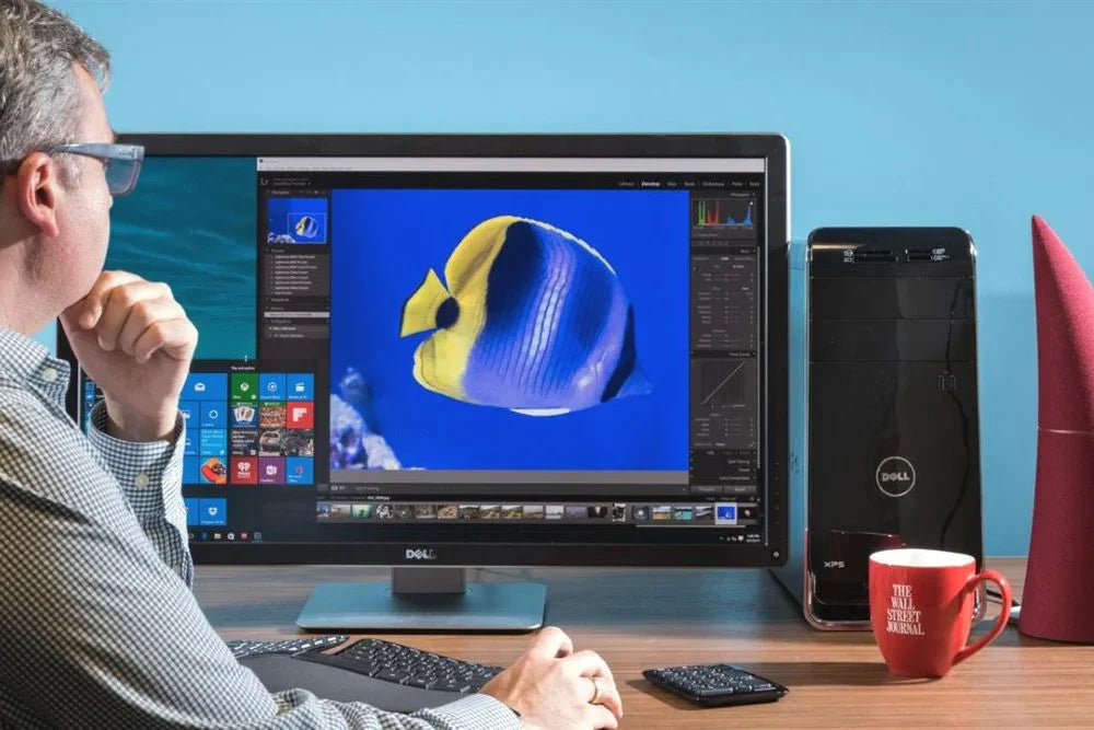 Desktop computer, features, advantages and disadvantages of this PC ...