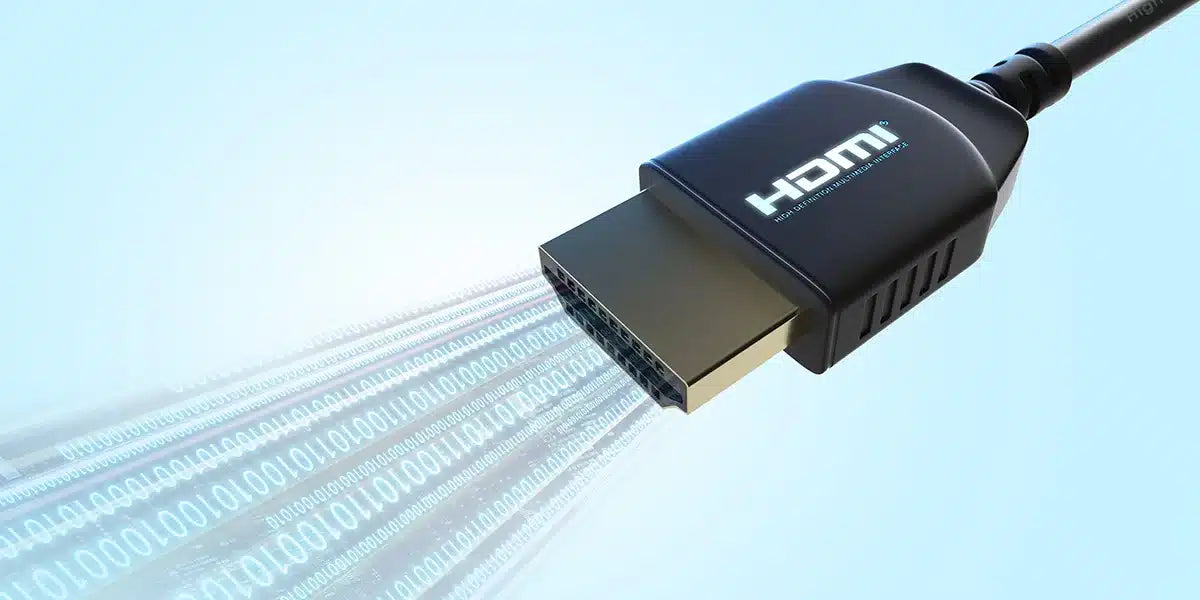 HDMI