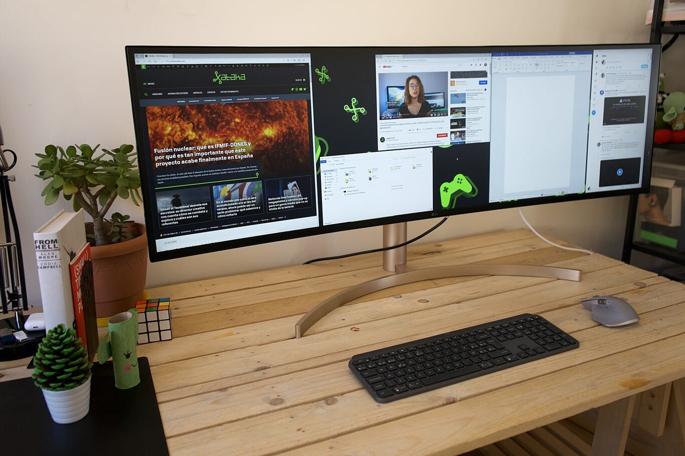 monitor 21:9